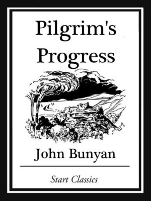cover image of Pilgrim's Progress (Unabridged, With the Original Illustrations)